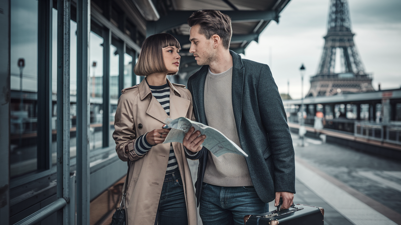 Paris to Orly Airport Transfer: Your Ultimate Guide to Hassle-Free Travel